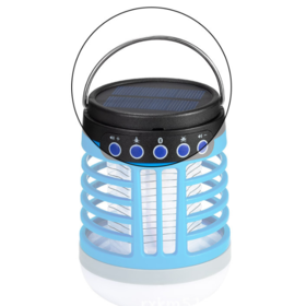 Achetez en gros Lampe Anti-moustique électrique Boîte D'emballage Logo  Personnalisé Chine et Lampe Anti-moustique électrique à 0.25 USD