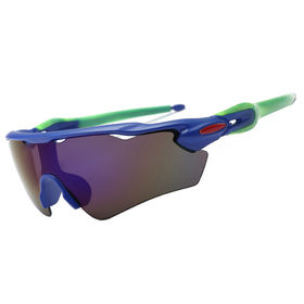 Wholesale cheap baseball sunglasses