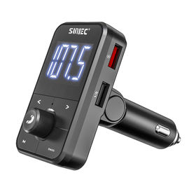 Tf Card Mp3 \u0026 Car Fm Transmitter 