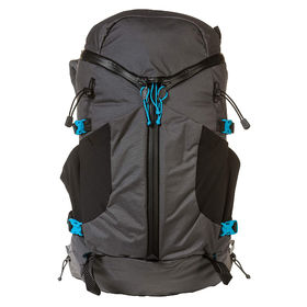 Mochila de Camping Impermeable para Deportes al Aire Libre, Senderismo y Escalada