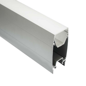 Profil Aluminium, Braket Aluminium, Pintu Jendela Aluminium, Sudut Kabinet, Pelapisan Serbuk