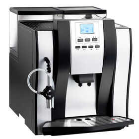 Buy Wholesale China Electric Coffee Maker With Transparent Pot