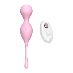 Sex Toy Kegel-ball Exercise Balls Remote Control Vibrating Vaginal Ball For Women Adult Love Toys - Expore China Wholesale Sex Toy and Exercise Ball, Vaginal Ball, Adult Sex Toy | Globalsources.com Sex Toy Kegel-ball Exercise Balls Remote Control Vibrating Vaginal Ball For Women Adult Love Toys - Expore China Wholesale Sex Toy and Exercise Ball, Vaginal Ball, Adult Sex Toy | Globalsources.com