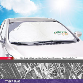 Voiture magnétique de gros de parasol maille voiture pare soleil voiture  rideau de fenêtre latérale 4 PC/Set - Chine Rideau pare-soleil de voiture,  voiture