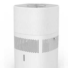 Déshumidificateur électrique silencieux avec absorbeurs d'humidité,  purificateur d'air à anions avec lampe de nuit, Portable et intelligent,  pour la maison, la cuisine et la chambre, 1l - AliExpress