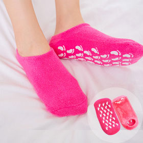 Wholesale Foot Moisturizing Socks Products at Factory Prices from  Manufacturers in China, India, Korea, etc.