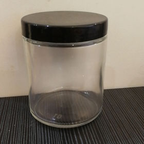 Wholesale 6oz Glass Jars With Lids Products at Factory Prices from  Manufacturers in China, India, Korea, etc.