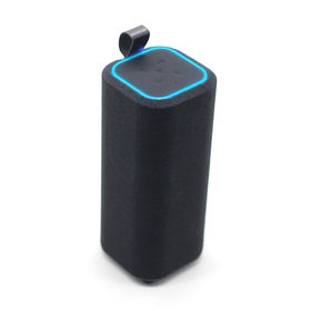 Computer Cable Wholesale Bluetooth 4.0 Portable Vibrating Induction Speaker Electronics Accessories 