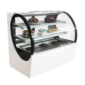 Secondhand Shop Equipment | Ambient Display Cases | Ambient Counter-Top Cake  Display - Worcester, Worcestershire