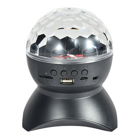 Boule Disco Portable