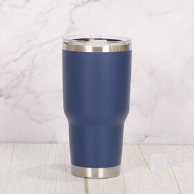 20oz & 30oz Double Wall Vacuum Insulated Travel Mugs Stainless Steel Tumbler Wine cups