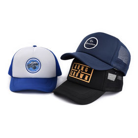 Wholesale Wholesale Trucker Hats 