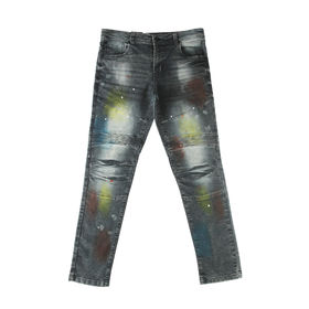 Achat jeans clearance homme en ligne