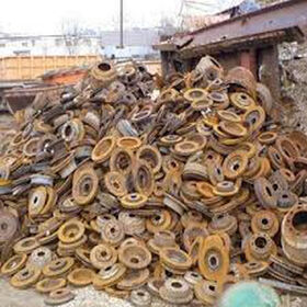 Wholesale Leftover Material Brass Scrap Price - China Copper, Brass