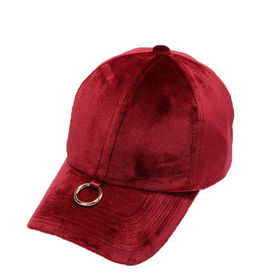 Wholesale Corduroy Baseball Cap 