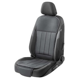 Interior Car Accessories Leather Seat Mat