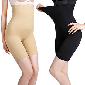 Tummy Control Thong Shapewear for Women High Waisted India