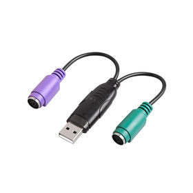 2 Pack Playstation 4 Contrôleur Câble de charge USB Kmd Nouveau