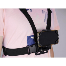 Strap Mount Belt for Gopro Sport Cam Action Camera Chest Mount Harness Chest