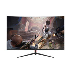 Benutzerdefinierter OEM 32-Zoll-Gaming-Monitor, 240Hz, FHD, 1ms schnelle Reaktionszeit für E-Sport-Setups