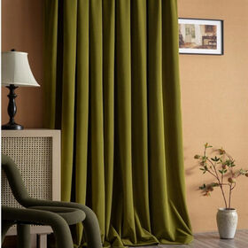 Fabricante de telas de cortinas y persianas para cortinas para