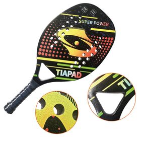 Beach Tennis Schläger, Beach Paddleball Sets im Großhandel