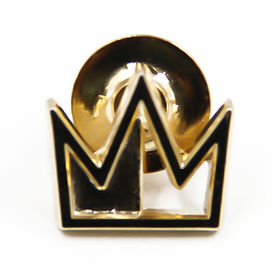 Wholesale Gold Star Lapel Pin Products At Factory Prices From Manufacturers  In China, India, Korea, Etc. | Global Sources