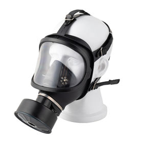 Masque à gaz de Type MF14 avec filtre respiratoire chimique