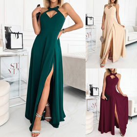Executive Simple Formal Dresses - China Wholesale Manufacturers & Suppliers  | Factory Directory with OEM ODM OBM Professional Women's Solutions |  Globalsources.com