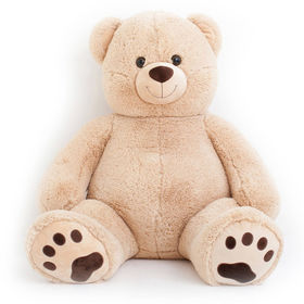 walmart black friday giant teddy bear