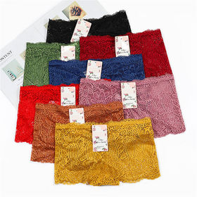Wholesale Plus Size Edible Underwear Products at Factory Prices