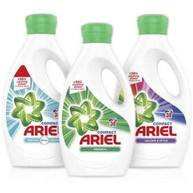 Vente en gros Liquide Ariel de produits à des prix d'usine de fabricants en  Chine, en Inde, en Corée, etc.