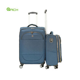 ODM 3PCS Set Light Weight Travel Trolley Case with Link-to-Go System