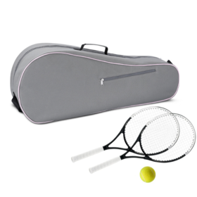 Mochila de tenis resistente al agua para hombre Bolsa de deporte para mujer  Juego de Paletas de Picleball Accesorios deportivos al aire libre - China  Mochila de tenis y Bolso de tenis