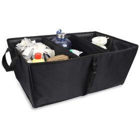 Model 3/Y Car Trunk Organizers: Restore Order to Your Mobile Life | BEKIZO