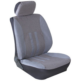 Buy Wholesale LV LOUIS VUITTON Universal Auto Car Seat Cover Set
