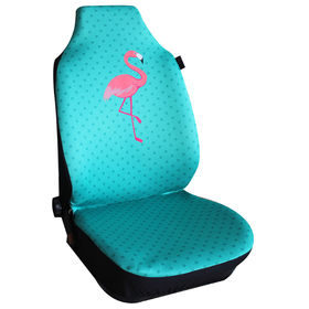 Buy Wholesale LV LOUIS VUITTON Universal Auto Car Seat Cover Set Cotton  10pcs - Multicolor, Car Seat Cover Accessor…