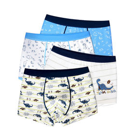 boy cartoon underwear, boy cartoon underwear Suppliers and