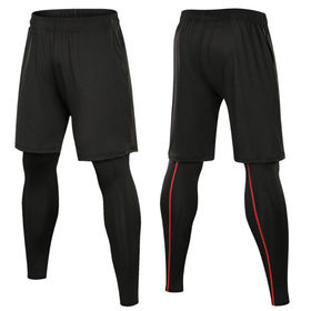 Wholesale Compression Basketball Pants Products at Factory Prices