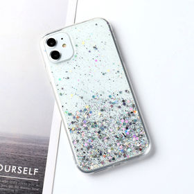 Wholesale & Dropship iPhone Glitter Case