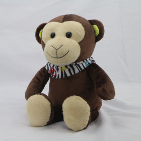 2022-wdw-dak-what's new-mombasa marketplace-stuffed animal-plush-monkey