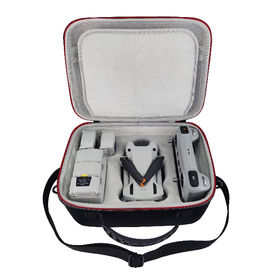 Drone Sac de rangement pour DJI Mini 3 Pro Sacoche de transport pour DJI  Mini 3 Pro Accessoires (Doublure Noire) : : High-Tech