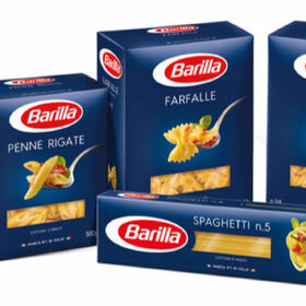 Achetez en gros Pâtes Spaghetti Barilla 500 Gr Stock Prêt Pour L
