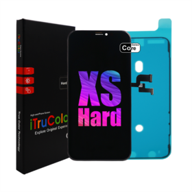 Mobile Phone Spares Wholesale For Iphone xs soft oled