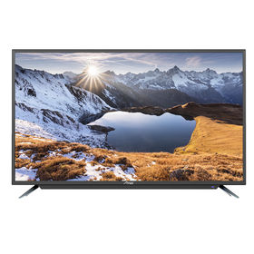 Wholesale Price 65 Pulgadas Smart TV 4K HD Television Set OLED TV