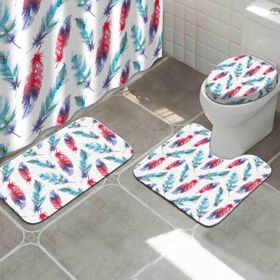 Compre Odm Del Precio Al Por Mayor Respetuoso Del Medio Ambiente, Esteras  De Bambú Del Cuarto De Baño De La Venta Caliente Antideslizante Para El  Cuarto De Baño, Cocina, Balcón y Alfombra