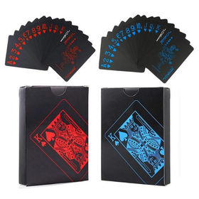 Impression personnalisée emballage transparent cartes pochettes plastique  transparent jeu Pochettes pour cartes - Chine Pochettes pour cartes de  jeux, pochettes pour cartes
