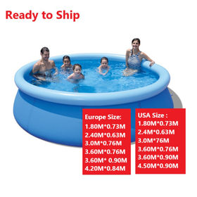 Garden Intex Inflatable Adult Portable Swimming Pools - China