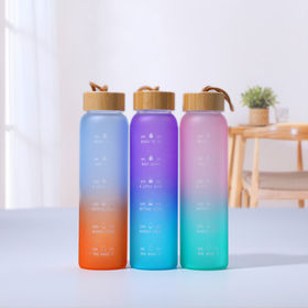 Buy Wholesale China 16 Oz 25 Oz 32 Oz Simple Modern Water Bottle Circle  Water Bottle & Water Bottle at USD 0.3