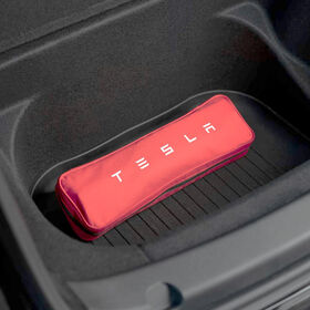 Individuelles Pannenset, Auto-Notfalltasche, Erste-Hilfe-Kasten für Fahrzeuge [BEKIZO]